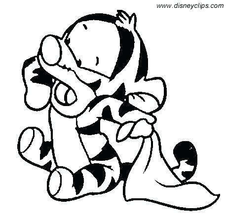 458x446 Cute Baby Animal Coloring Pages Printable Cat Coloring Pages Free