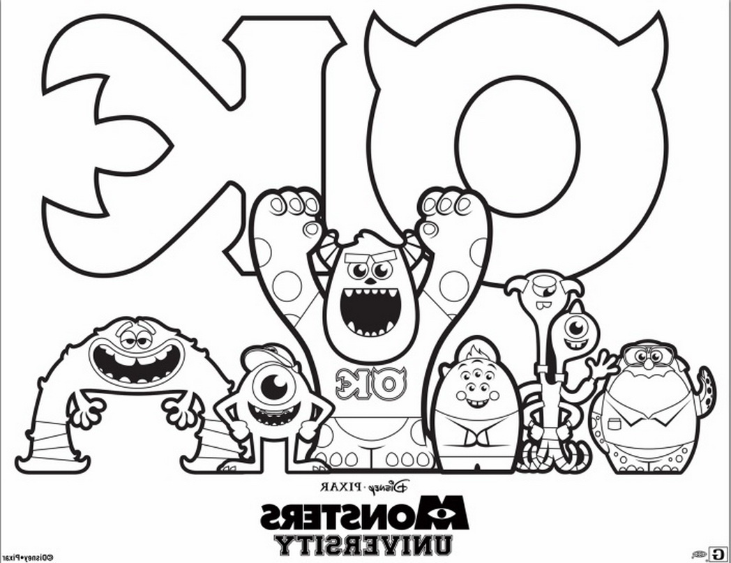 1048x807 Coco Coloring Pages Disney Pixar Book Videos For Children New
