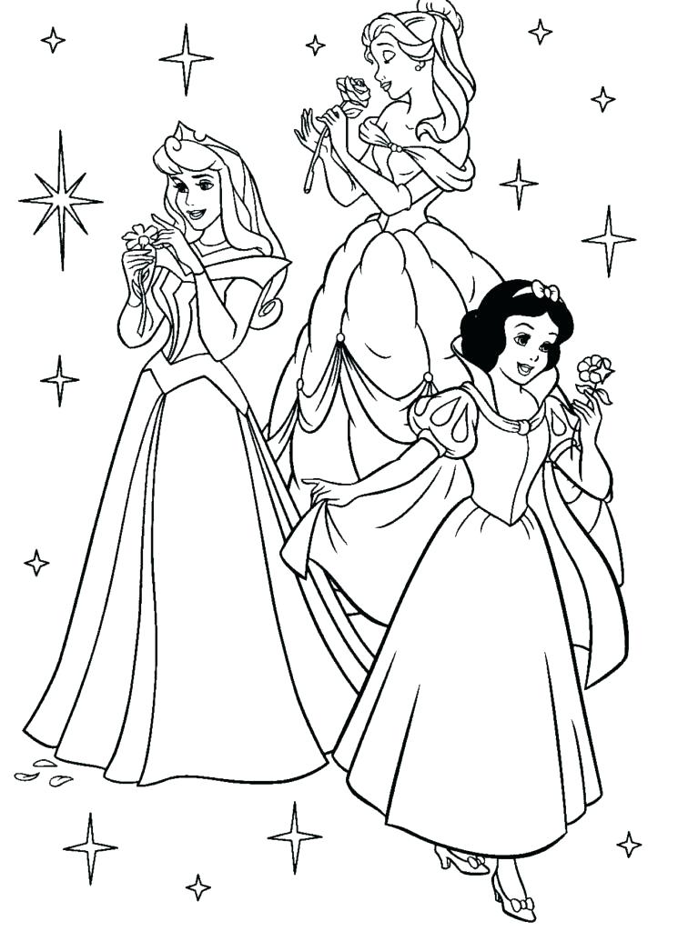 756x1024 Disney Coloring Book Pages Coloring Book Princess Coloring Book
