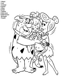 236x269 Color By Number Coloring Pages For Adults Coloring Picture Hd