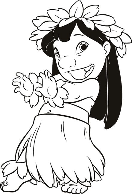 441x650 Coloring Pages Printable Disney Best 25 Disney Coloring Pages