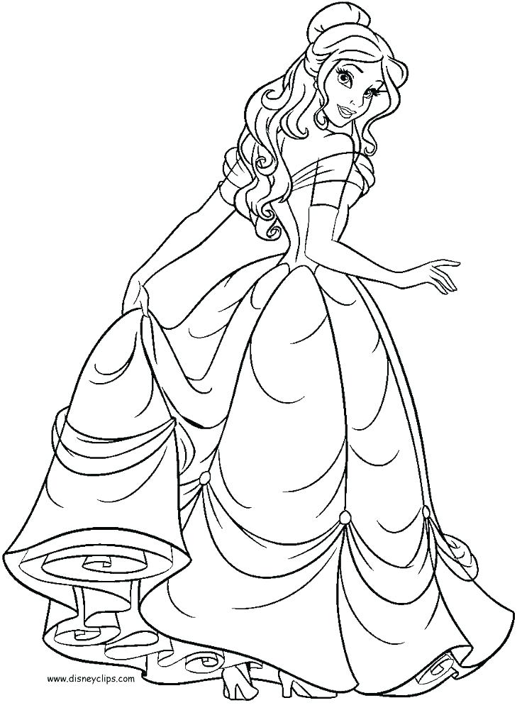 736x1008 Coloring Pages Belle Coloring Pages Belle Coloring Pages Belle