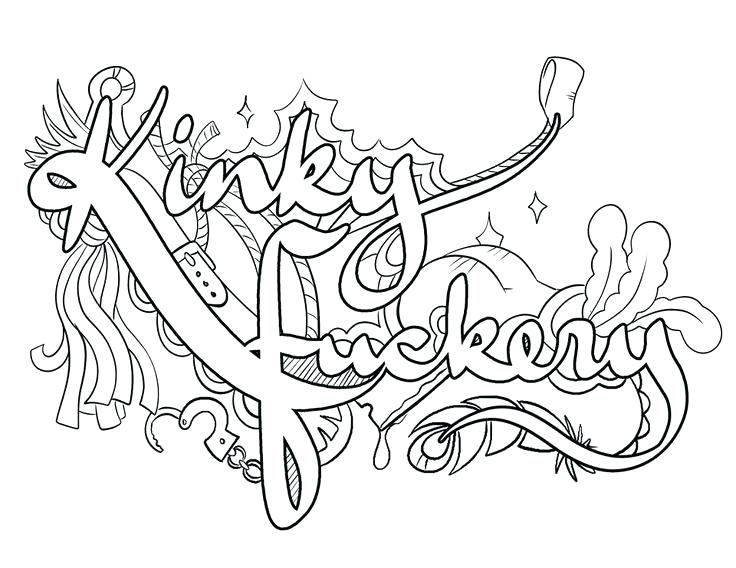 736x568 Dirty Coloring Pages Adult Coloring Dirty Coloring Pages