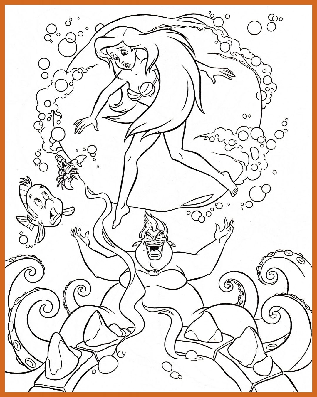 1079x1352 Marvelous Adult Coloring Pages Disney Just Image For Ideas