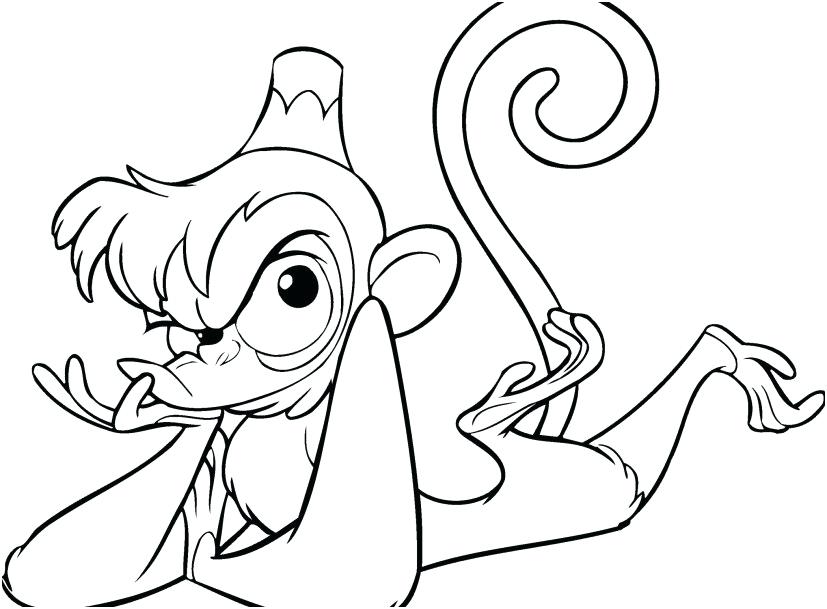 827x609 Disney Coloring Pages Printouts Best Printable Images On Kids