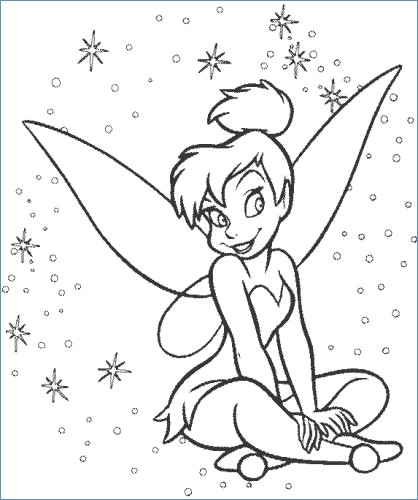 418x500 Princess Jasmine Planting Flowers Disney Coloring Page
