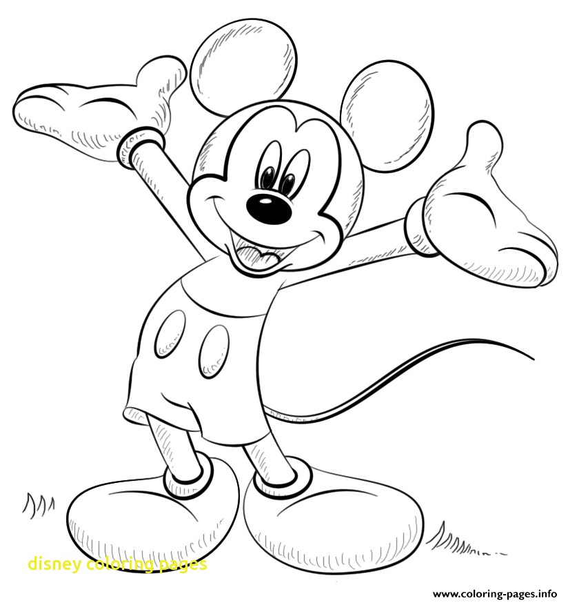 824x874 Printable Disney Coloring Pages For Boys 2617582