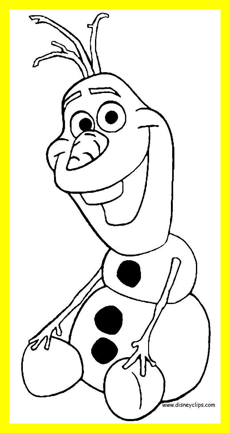 736x1383 Awesome Easy Disney Coloring Pages Simple Arilitv Picture For Kids