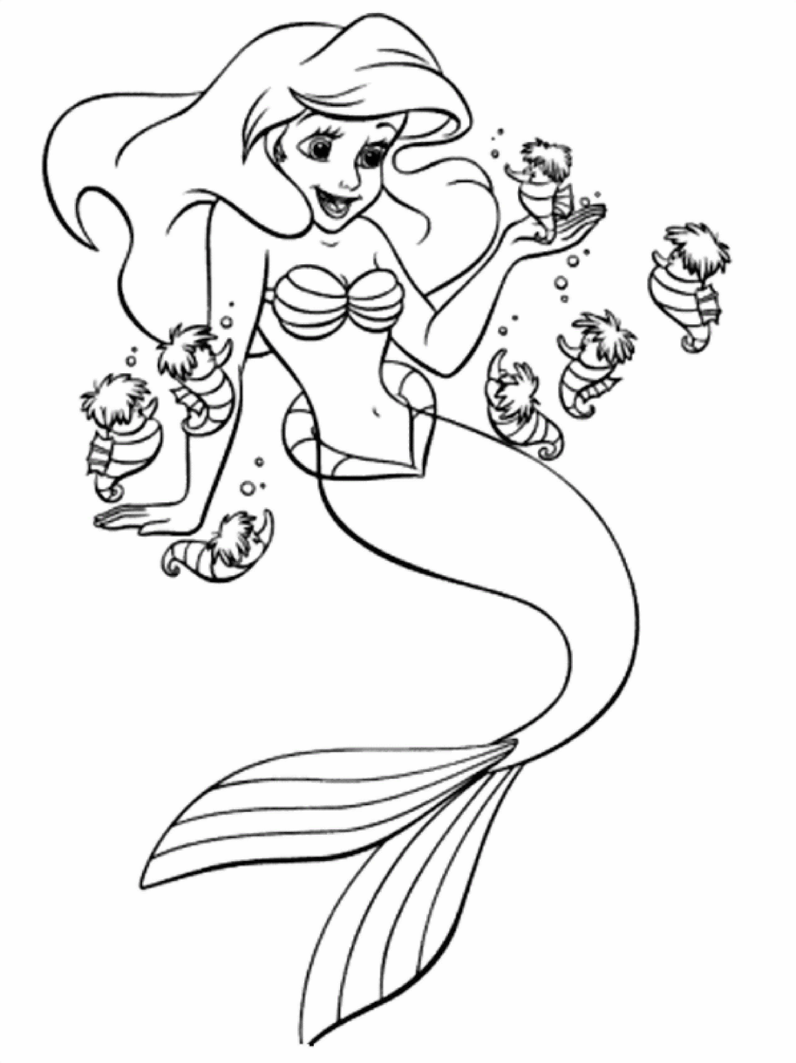2550x3406 Coloring Pages Playhouse Disney Coloring Pages Printable Kids
