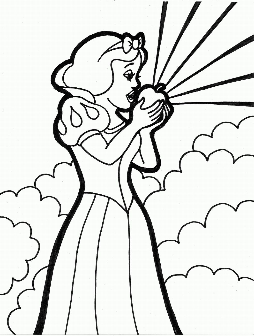 1050x1388 Coloring Pages. Walt Disney Coloring Pages To Print