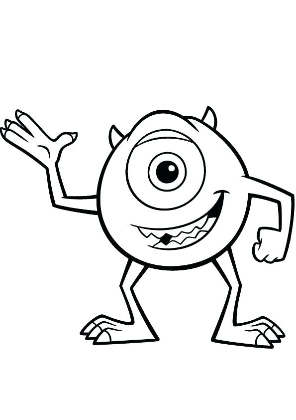 595x842 Disney Coloring Pages For Kids Coloring Pages For Kids Free Www