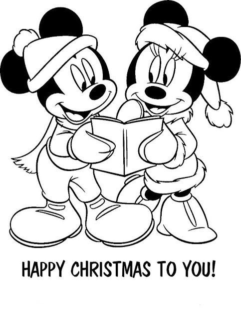 483x640 Mickey And Minnie Thanksgiving Coloring Pages Mickey And Minnie