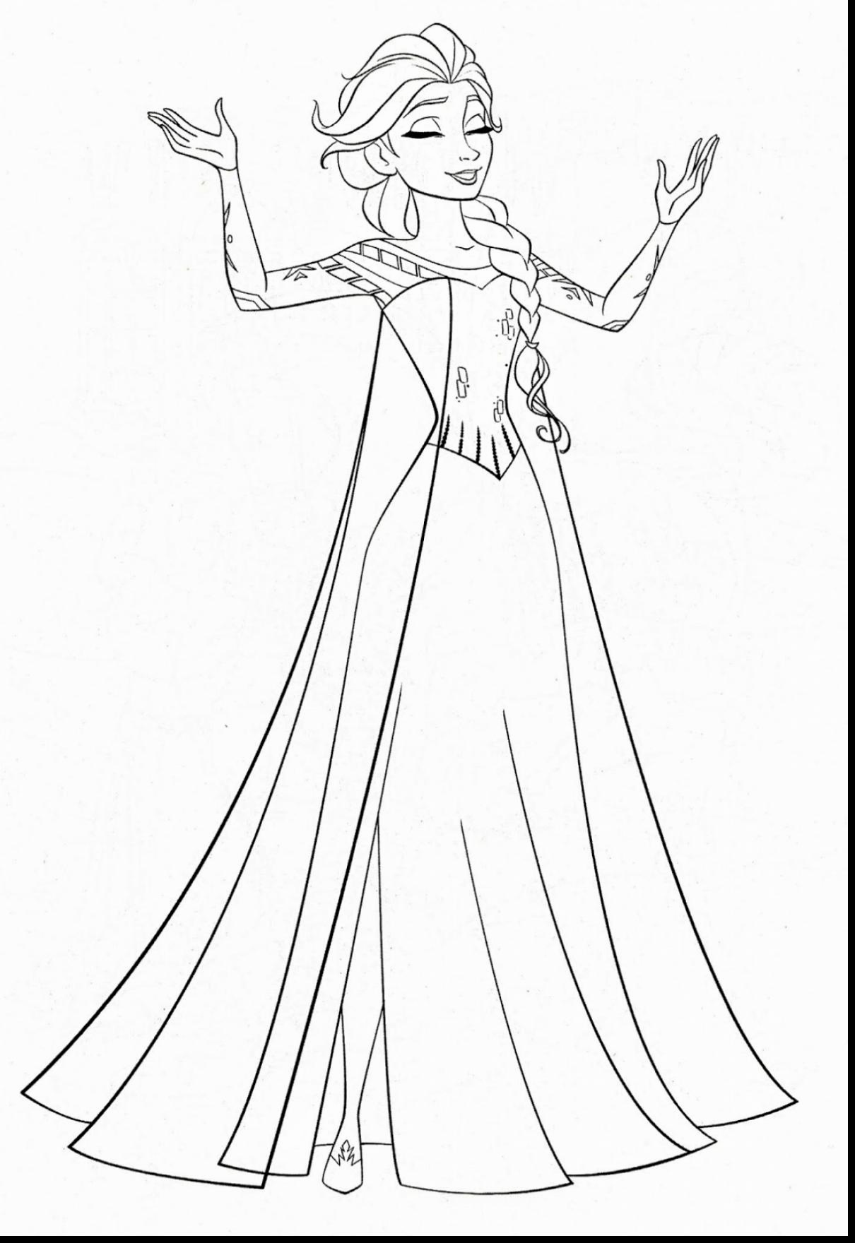 1210x1760 Free Printable Coloring Pages Frozen Funny Coloring For Free