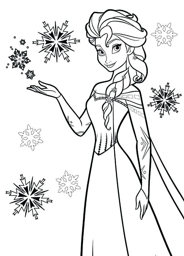636x885 Frozen Coloring Pages Disney Frozen Coloring Pages Frozen Coloring