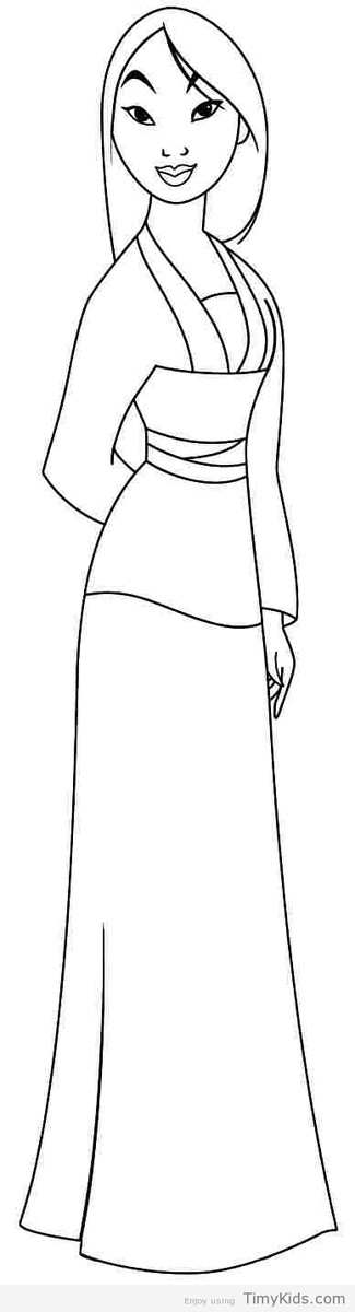 325x1200 Princess Coloring Pages Mulan.html