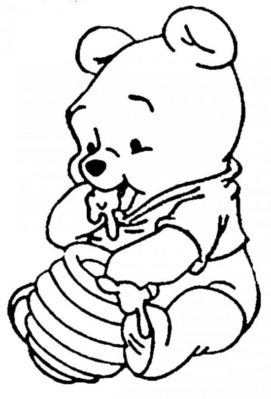 550x808 Disney Characters Pictures To Color Disney Characters Coloring