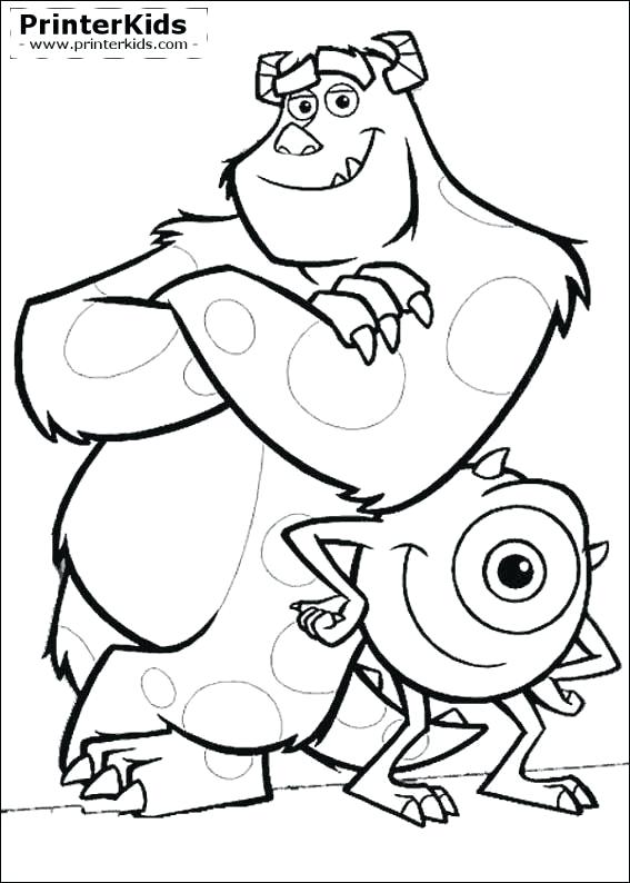 567x794 Disney Coloring Pages Pdf Great Characters Coloring Pages Baby