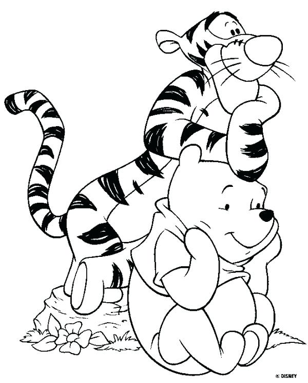 600x744 Printing Pages For Colouring Coloring Page Purse Posts Disney