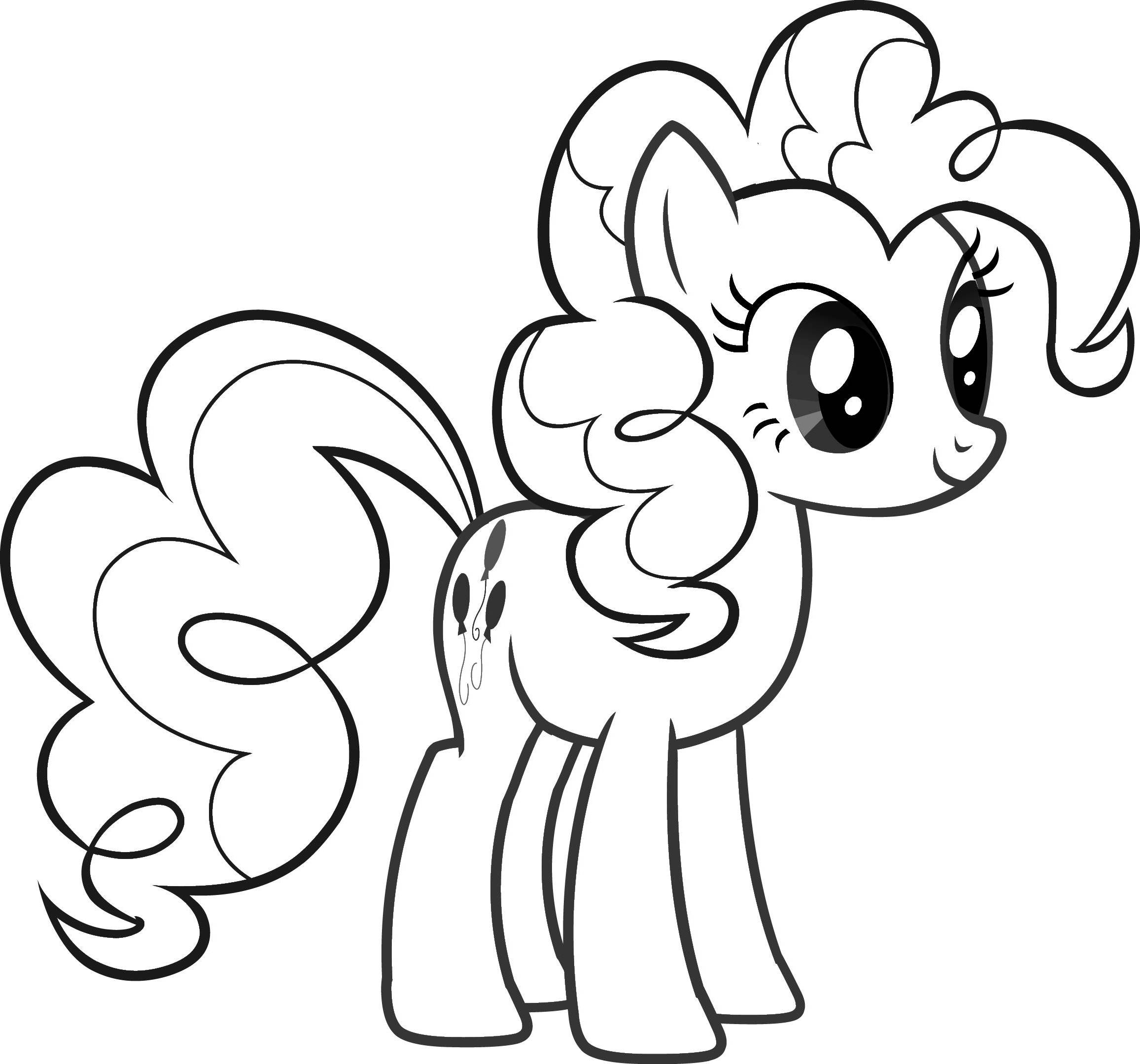 2313x2159 Cute Disney Coloring Pages To Download And Print For Free Page