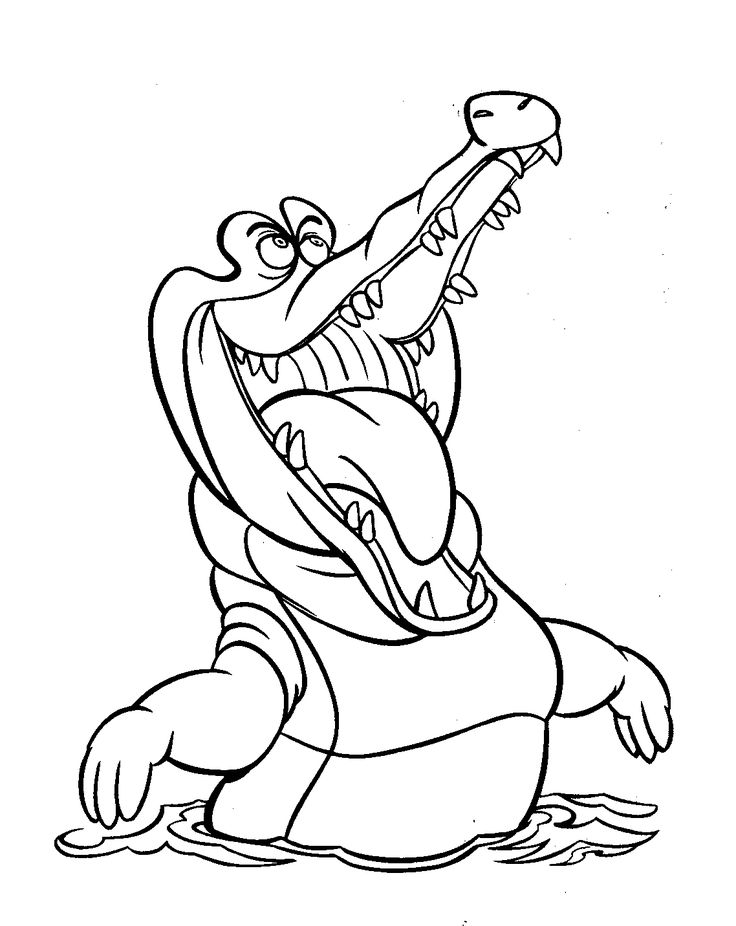 736x926 Trendy Design Ideas Peter Pan Coloring Pages Disney And The Lost
