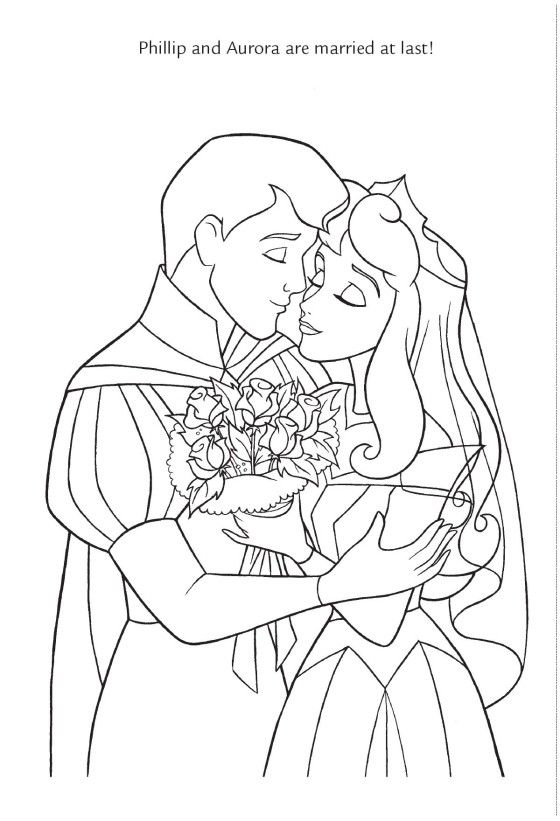 560x821 58 Best Coloring Pageslineart Disney Sleeping Beauty Images
