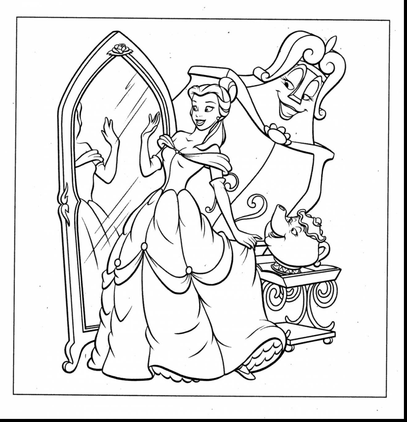 1320x1367 Awesome Idea Disney Princess Coloring Pages Snow White Timykids