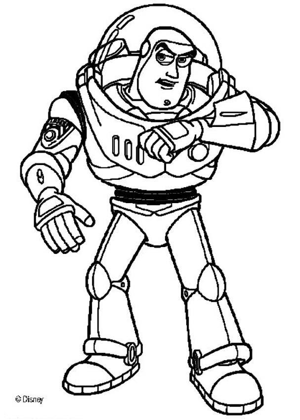 607x850 Toy Story Coloring Book Pages Free Disney Printables For Kids