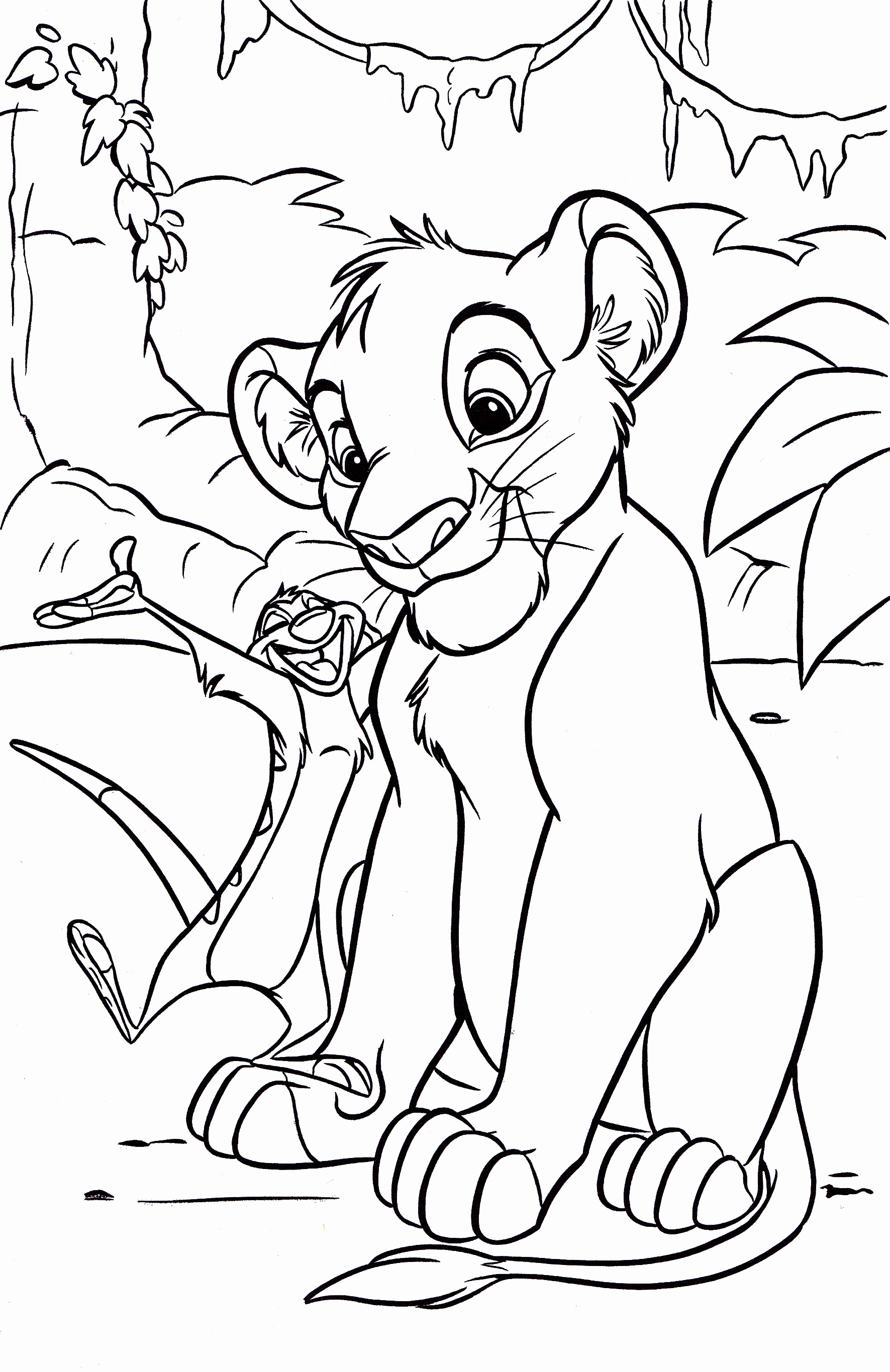 1771x2731 Awesome Disney Character Coloring Pages Disney Coloring Pages Toy