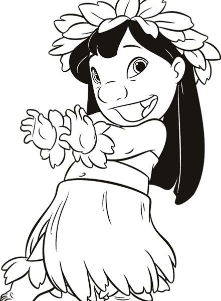 441x600 Coloring Pages Disney Awesome Disney Coloring Pages Printable 98