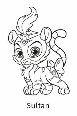 270x405 Pin By Bianca Elena Avrinte On Disney). Palace Pets