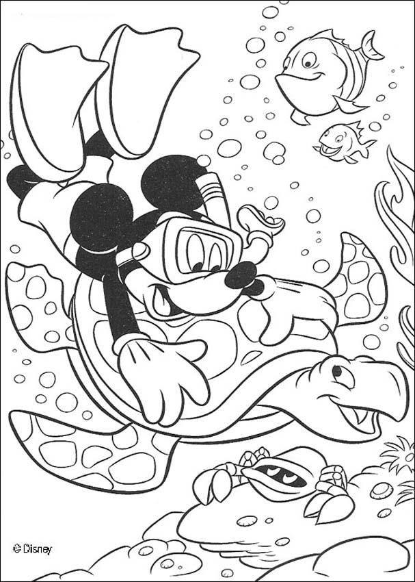 607x850 Disney Coloring Pages Disney Cruise! Coloring