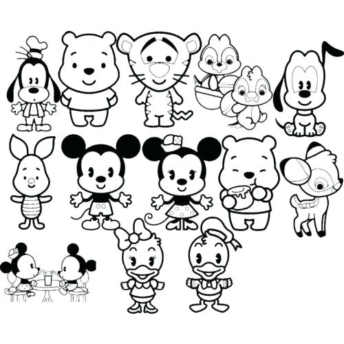 500x500 Disney Cruise Coloring Pages Coloring Page Free To Print Disney