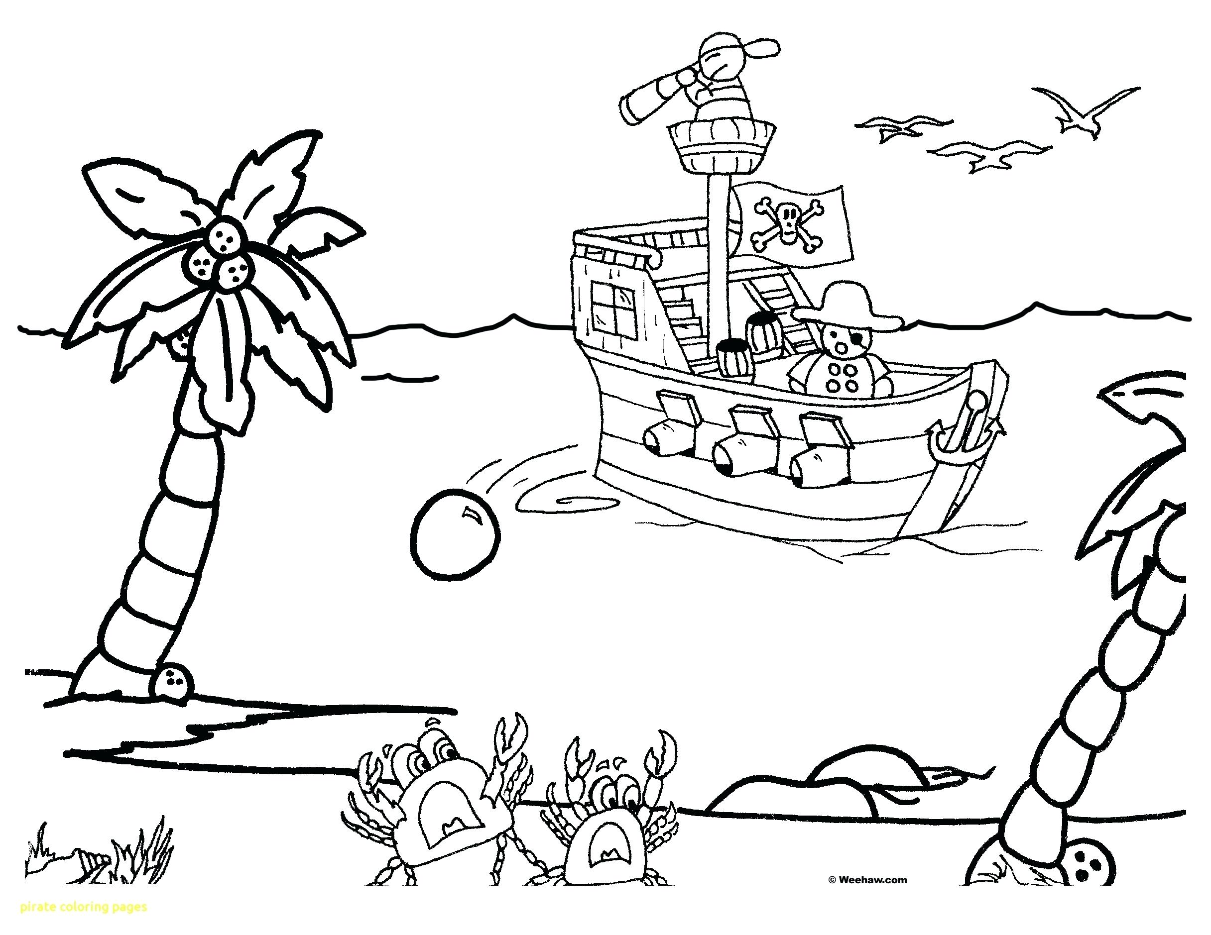 2432x1879 Disney Cruise Ship Coloring Pages To Print Pirate With Free