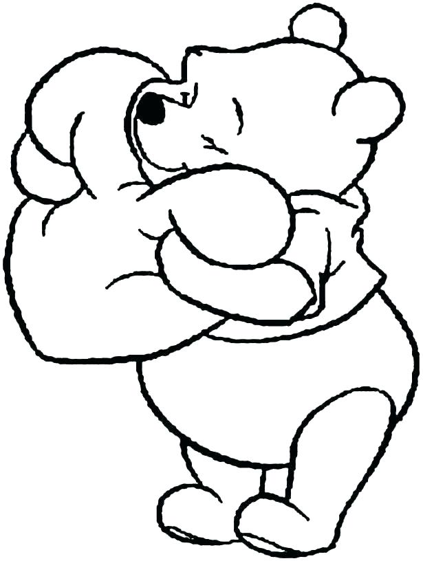 615x816 Disney Character Coloring Pages Coloring Ideas Pro