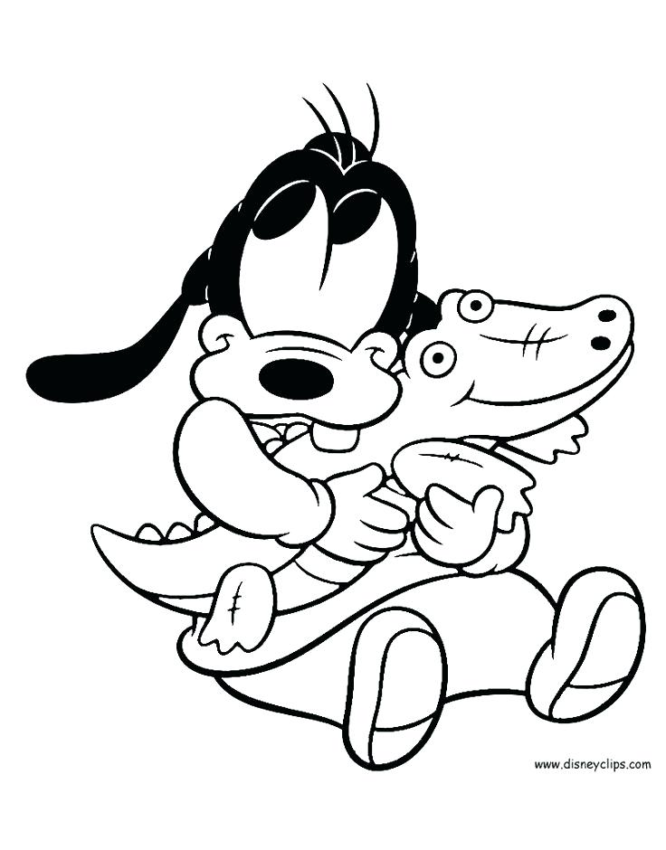 736x940 Disney Cuties Coloring Pages Coloring Pages Images Color Baby