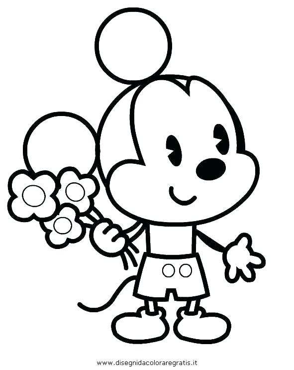 591x743 Disney Cuties Coloring Pages Cuties Coloring Pages Stitch