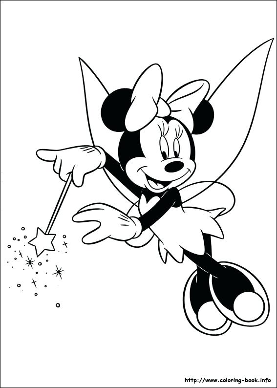 567x794 Disney Cuties Coloring Pages Mouse Coloring Pages On Coloring Book