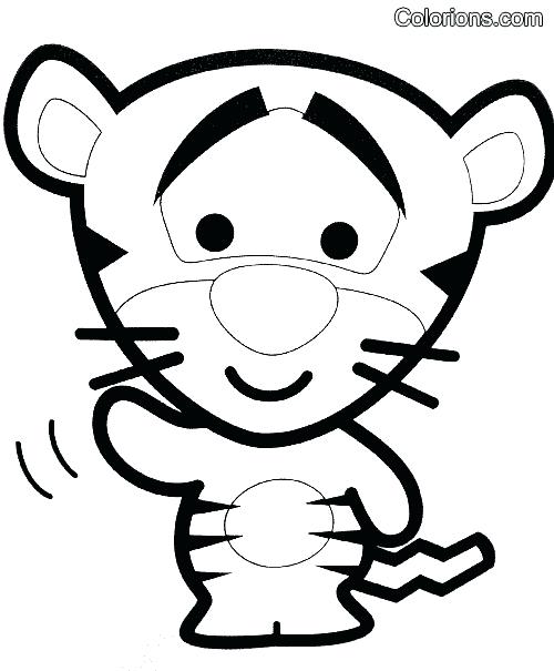 500x605 Unique Disney Cuties Coloring Pages Or Astounding Cuties Coloring