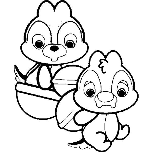 600x600 Cartoon Critters