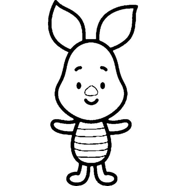 600x600 Cute Disney Coloring Pages Beautiful Disney Cuties Coloring Pages
