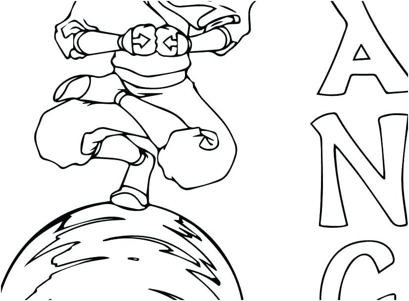 827x609 Descendants Coloring Pages Get Bubbles Disney Descendants Mal