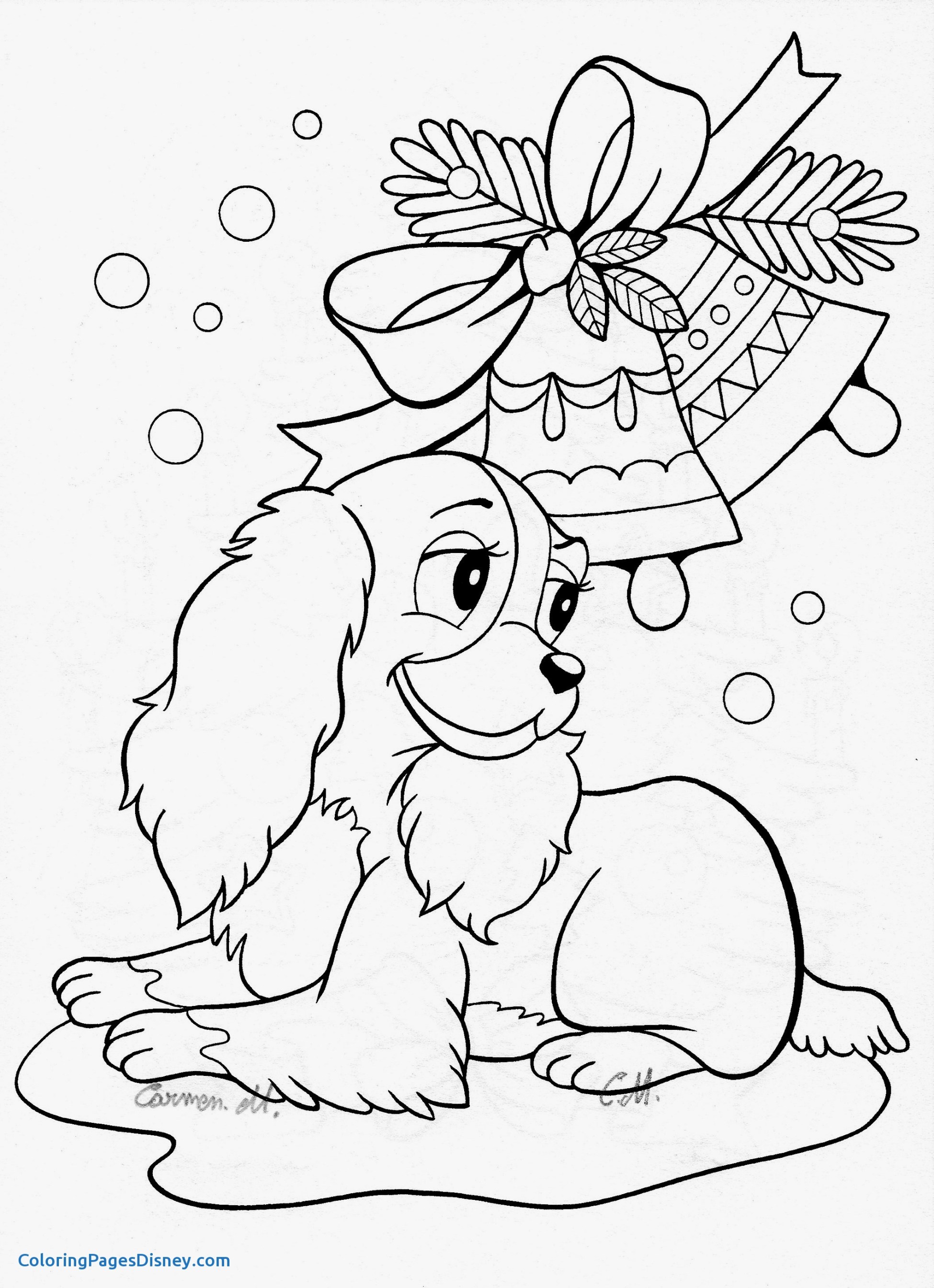 1950x2690 Dumbo Coloring Pages