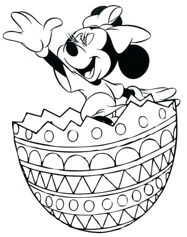600x762 Disney Easter Coloring Pages As Stunning Coloring Pages