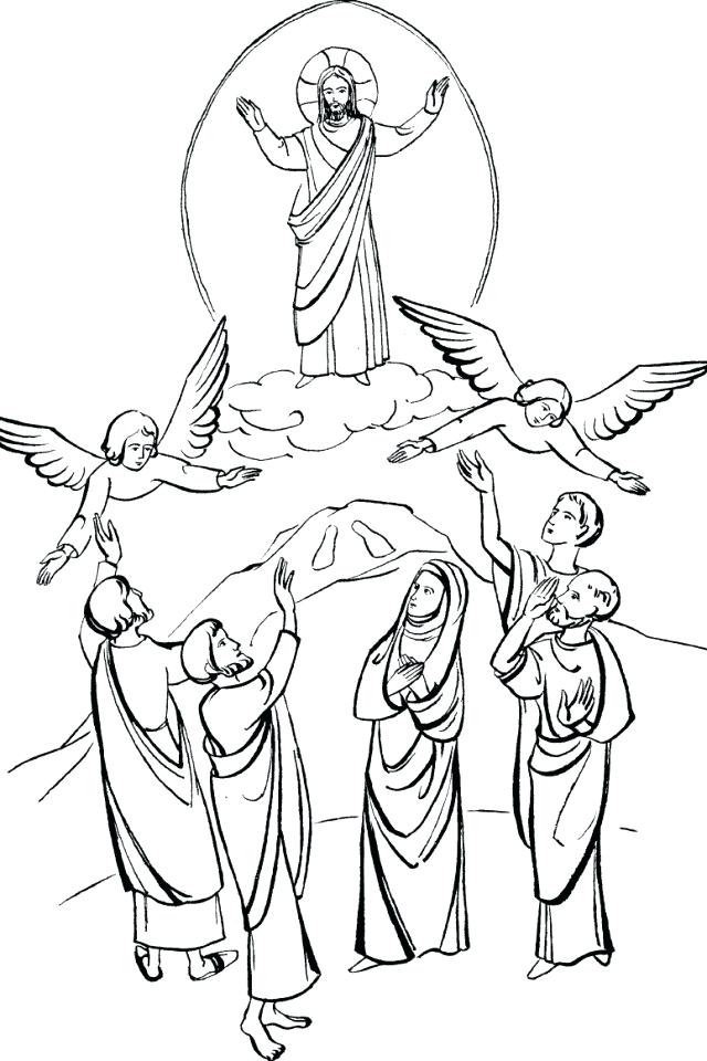 640x960 Silvermist Coloring Pages Empty Tomb Colouring Pages Tattoo Page 2