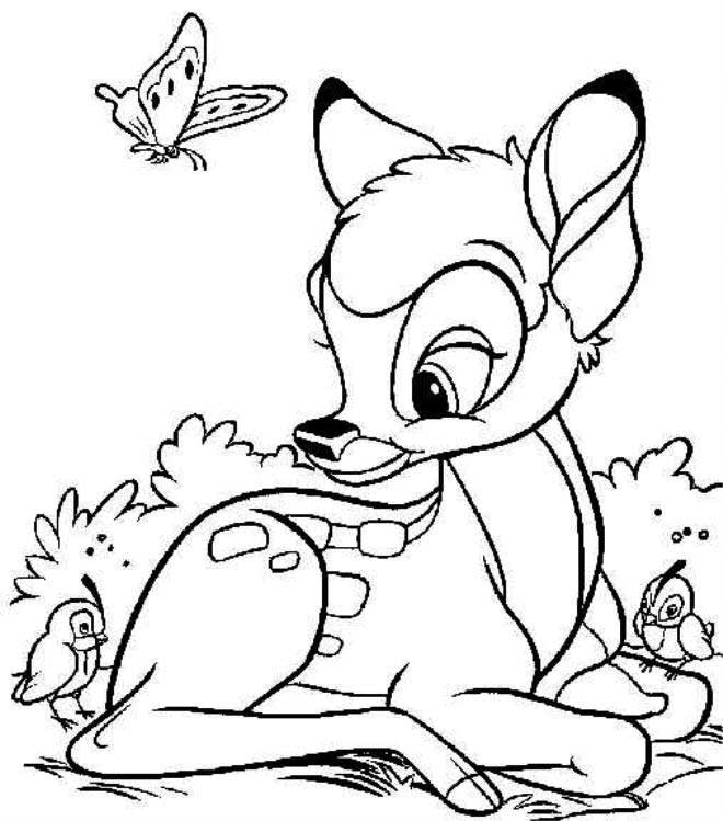 660x749 Disney World Coloring Book Pages Kids Coloring Pages