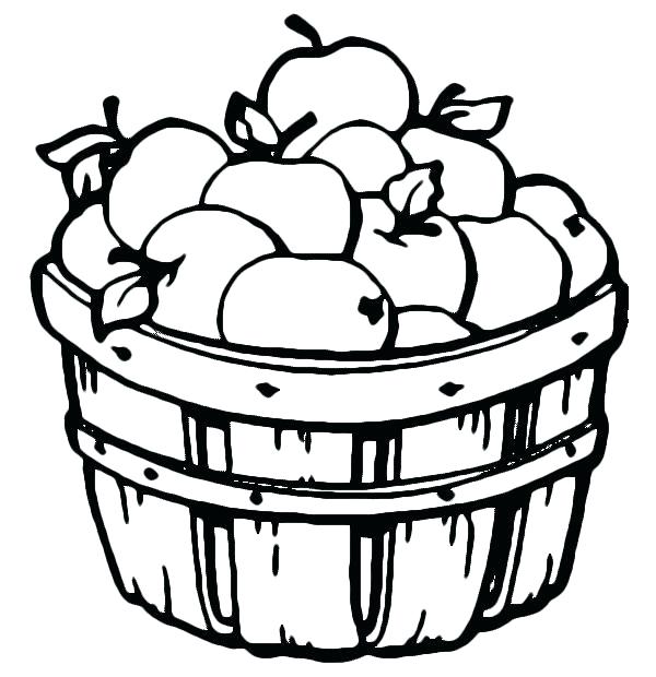 600x620 Autumn Coloring Sheets Pdf Fall Coloring Pages Free Word Coloring