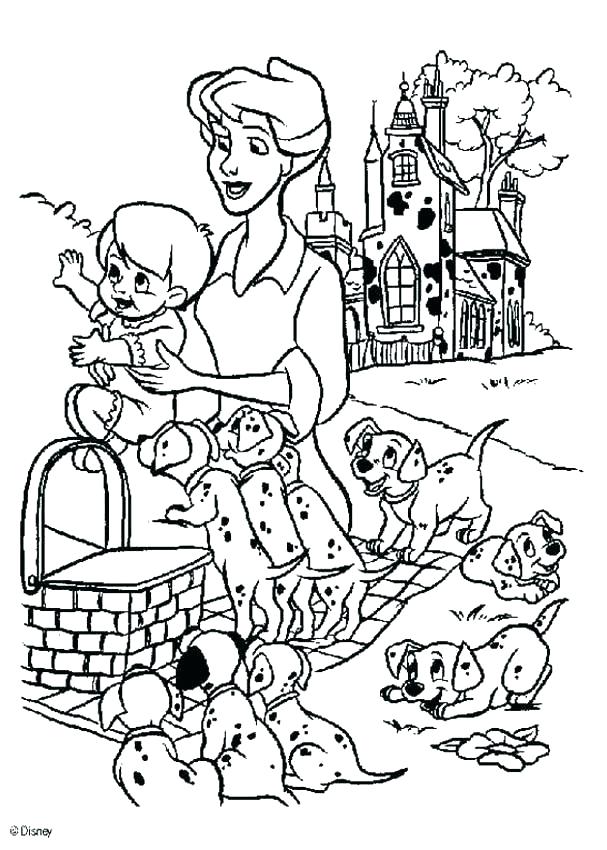 607x850 Coloring Pages Disney Family Coloring Pages Coloring Pages Puppies