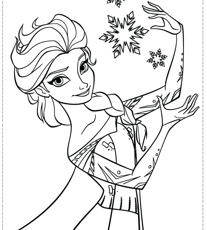 691x768 Color Pages Disney Fun Coloring Pages Frozen Disney Princess