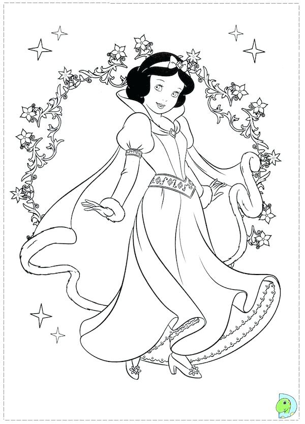 600x834 Disney Christmas Coloring Pages Mickey Christmas Coloring Pages