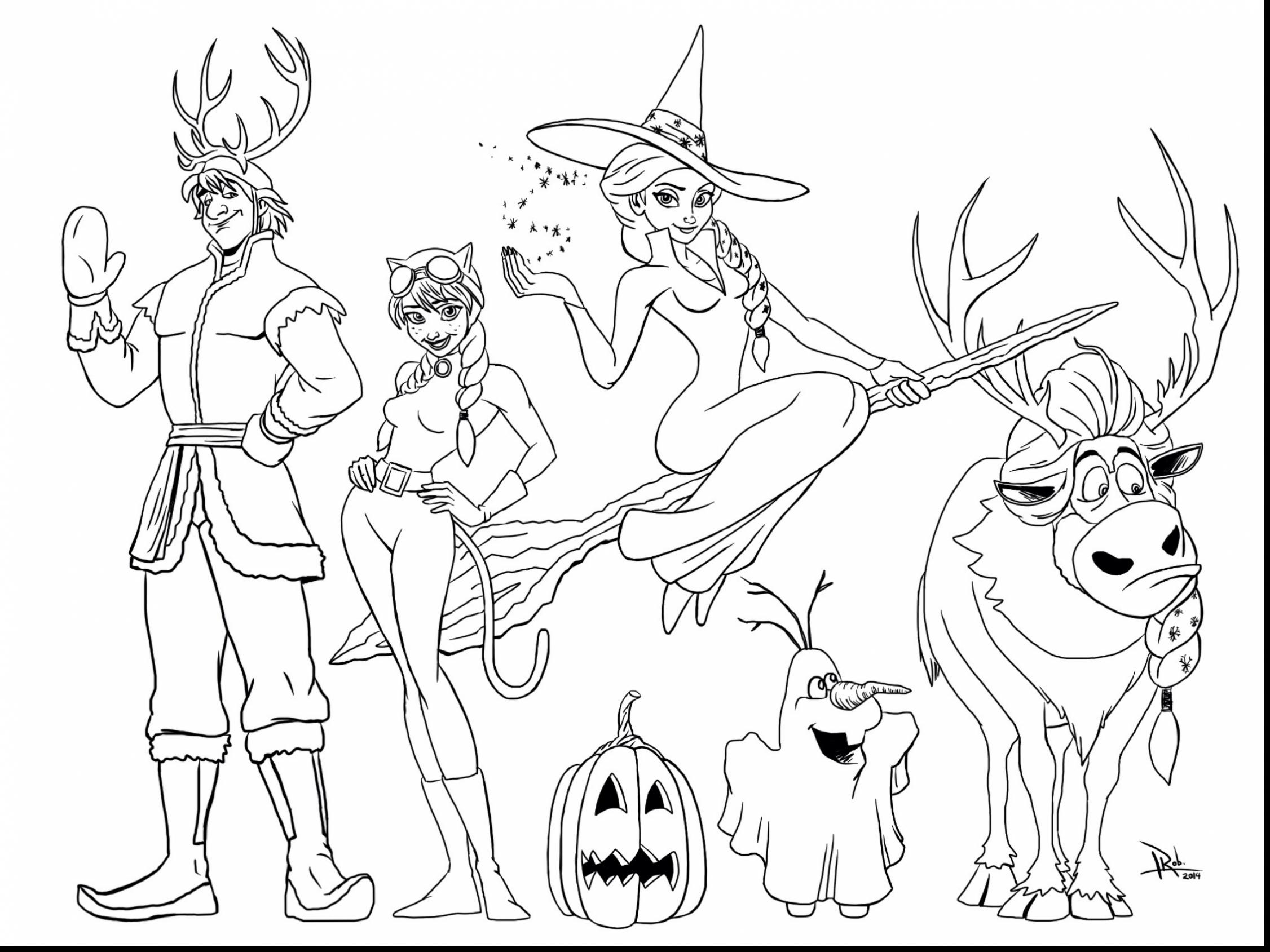 2252x1689 Printable Disney Frozen Coloring Pages Free Coloring Pages Download